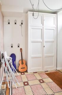 La Cense de Baudecet - Le Corps de Logis - 2