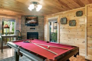 Summer Sale! Pool, Sauna, View, HotTub, Game - 4