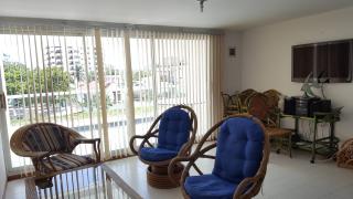 Apartamento Edificio Sea View - San Andrés - 1