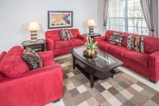 Magical Windsor Hills Vacation Home - Orlando - 8