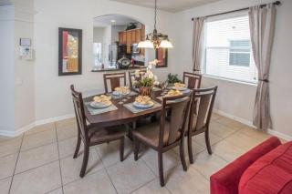 Magical Windsor Hills Vacation Home - Orlando - 7