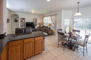 Magical Windsor Hills Vacation Home - Orlando - 4