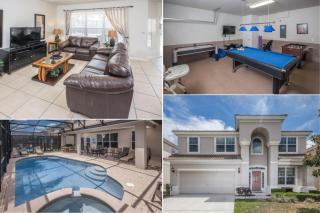 Magical Windsor Hills Vacation Home - Orlando - 0