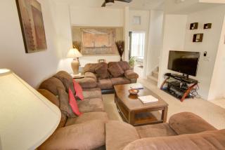 Magical Fiesta Key Townhouse - Kissimmee - 8
