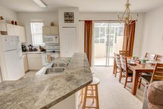 Magical Fiesta Key Townhouse - Kissimmee - 6