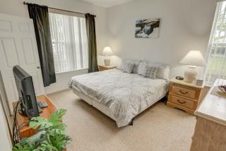 Magical Fiesta Key Townhouse - Kissimmee - 5