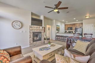 Ski, Hike and Golf Granby Condo with Shared Amenities - 7