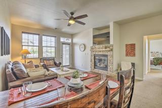 Ski, Hike and Golf Granby Condo with Shared Amenities - 8