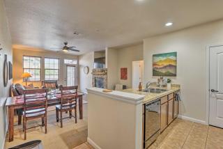 Ski, Hike and Golf Granby Condo with Shared Amenities - 1