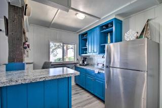 Waterfront Gulf Shores Studio with Shared Pool! - 3