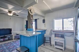 Waterfront Gulf Shores Studio with Shared Pool! - 2