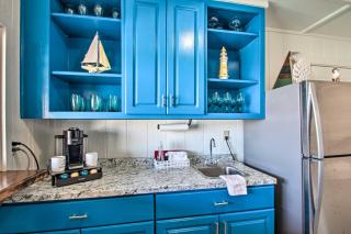 Waterfront Gulf Shores Studio with Shared Pool! - 1