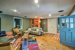 Mercersburg Cottage, 7 Mi to Whitetail Resort - 5