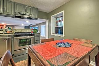 Mercersburg Cottage, 7 Mi to Whitetail Resort - 2