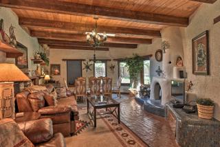 Riverheart Retreat - One-of-a-Kind Villa! - 7