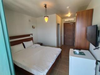 Silent Turkuaz Hotel - Sarigerme - 1