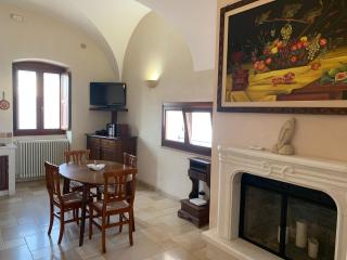 PALAZZO DEI GESUITI APPARTAMENTO con TERRAZZA PRIVATA - 2