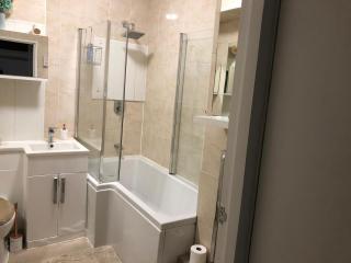 Entire flat Very comfortable 1 bedroom London - Londres - 3