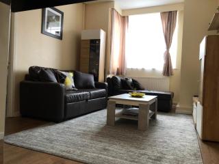 Entire flat Very comfortable 1 bedroom London - Londres - 9
