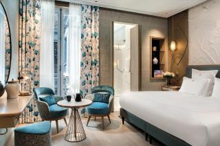 La Demeure Montaigne - Paris - 0