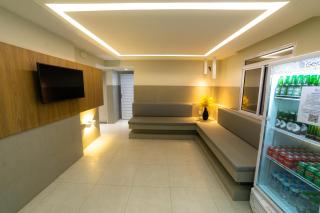 Hotel Pousada do Farol - Aracaju - 3