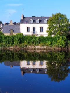 Au fil de l'eau La Cale 30m² - Lannion - 2
