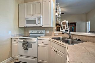 Charming Home with Rooftop Deck on Lake Travis! - 1