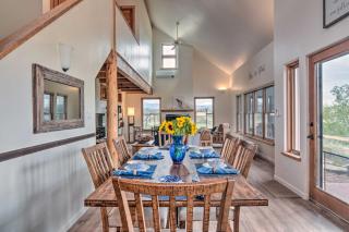 Dreamy Santa Fe Hideaway w/ Mountain Views! - 5