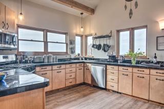 Dreamy Santa Fe Hideaway w/ Mountain Views! - 3