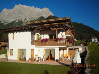 Haus Angelika - Ehrwald - 7