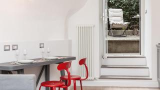 Imperial Forum Rental in Rome - 3