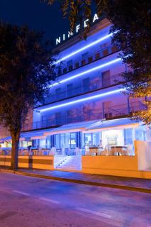 Hotel Ninfea Cattolica - Cattolica - 0