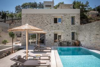 Kamilari Luxury Residences - 8