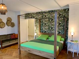 Boutique Apartment Villa Landenberger Outlet Metzingen P12E - 6