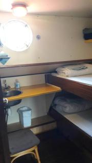 Intersail Hostel - Avontuur - Amsterdam - 7