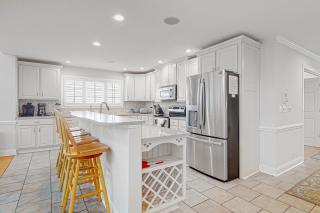 Salt Pond - 708 Fox Tail - Bethany Beach - 6