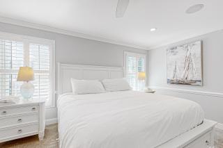 Salt Pond - 708 Fox Tail - Bethany Beach - 1