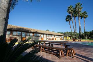 B&B oasi di mamma clara - 1