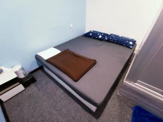 Marvel Suite ABNB - 1