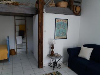 Chambre d'hôtes La Thibaudière - Bressuire - 2