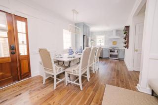 Guesthouse Charleston EAST 42 A & B - Charleston - 7