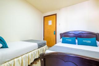 Hotel Almirante - Bucaramanga - 3