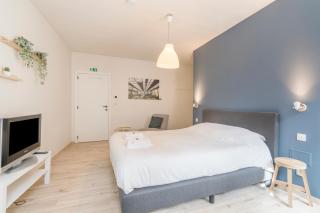 De Hoogmolen - 3 mins from the city centre - Brugge - 3