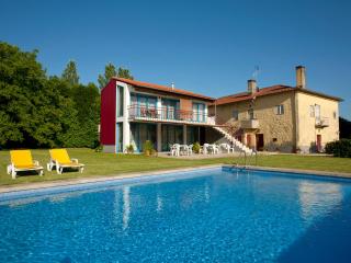 Quinta do Casal de S. Miguel de Soutelo - Vila Verde - 0