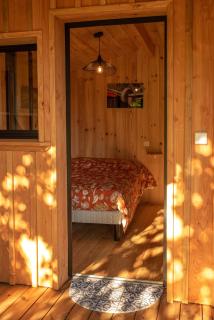 Joli chalet en bois à 7 mn des plages du Bassin d'Arcachon - Andernos-les-Bains - 6