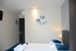 NL Hotel District Leidseplein - Amesterdão - 3