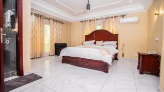 Residence Le Bonheur - 2 Bed Apartment by Douala Mall/Airport - Douala - 7