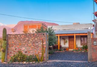 Casa en Cafayate - 9