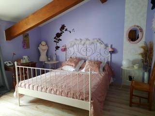 Chambre d'Hôtes Le Moulin d'Encor - 9