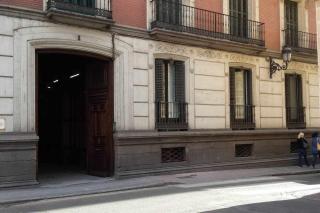 Céntrico apartamento entre Sol Ópera y Pza Mayor - Madrid - 1